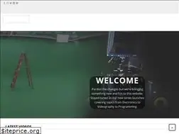 Sites similar to codypchristian.com