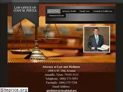 Sites similar to codypirtle.com