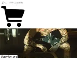 Sites similar to codysanderson.com