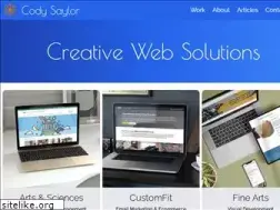 Sites similar to codysaylor.com