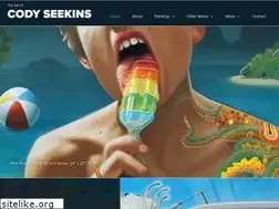 Sites similar to codyseekins.com