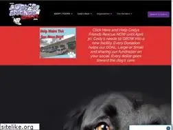 Sites similar to codysfriendsrescue.com