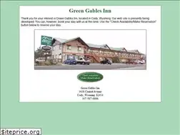 Sites similar to codysgreengables.com