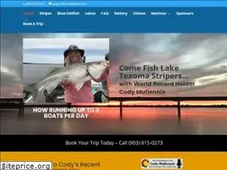 Sites similar to codysguideservice.com