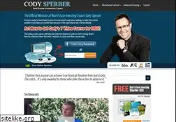 Sites similar to codysperber.com