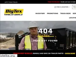 Sites similar to codytrailers.com