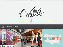 Sites similar to codywallis.com