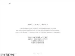 Sites similar to codywang.com