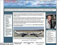 Sites similar to codywelch.com