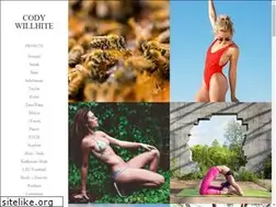 Sites similar to codywillhite.com