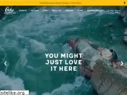 Sites similar to codyyellowstone.org