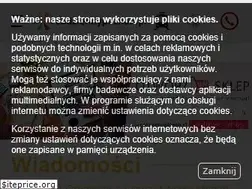 Sites similar to codziennypoznan.pl