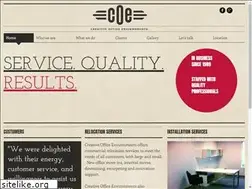 Sites similar to coe-florida.com