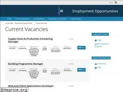 Sites similar to coe-recruitment.com