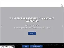 Sites similar to coe.biz.pl