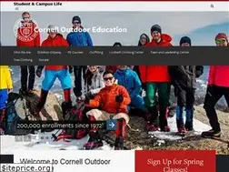 Sites similar to coe.cornell.edu