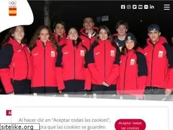 Sites similar to coe.es
