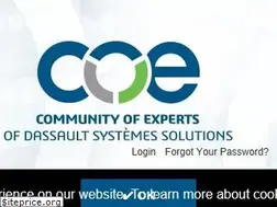 Sites similar to coe.org