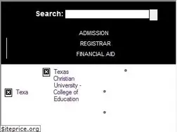 Sites similar to coe.tcu.edu