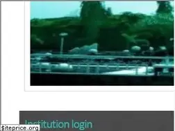 Sites similar to coe2.annauniv.edu