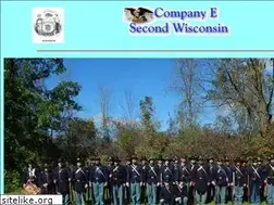Sites similar to coe2ndwis.com