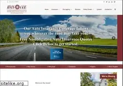 Sites similar to coeagency.com
