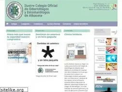 Sites similar to coealbacete.com