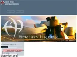 Sites similar to coeb.com