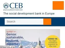 Sites similar to coebank.org