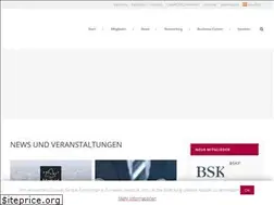 Sites similar to coeca.de