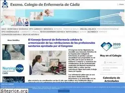 Sites similar to coecadiz.com