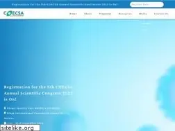 Sites similar to coecsa.org