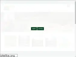 Sites similar to coed.cymru