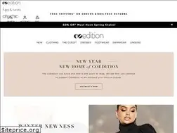 Sites similar to coedition.com