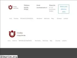 Sites similar to coeduc.cl