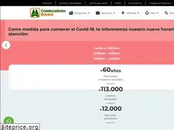 Sites similar to coeducadores.coop