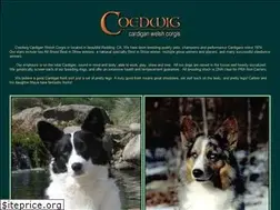 Sites similar to coedwig.com
