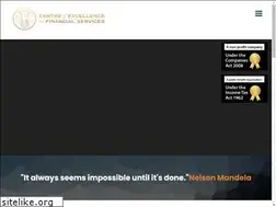 Sites similar to coefs.org.za