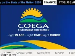 Sites similar to coega.co.za