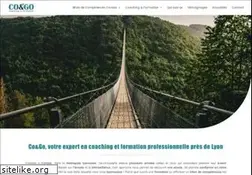 Sites similar to coego.fr