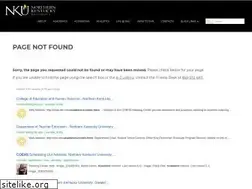 Sites similar to coehs.nku.edu