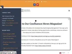 Sites similar to coehsem.com