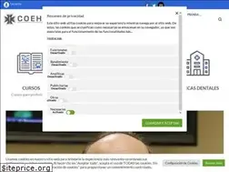 Sites similar to coehu.com