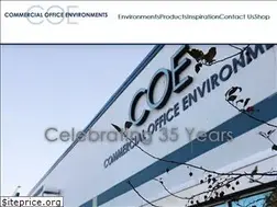 Sites similar to coeindy.com
