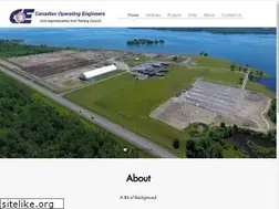 Sites similar to coejatc.ca