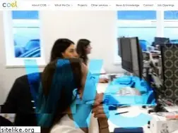 Sites similar to coel.co.uk