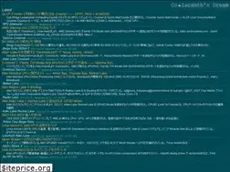 Sites similar to coelacanth-dream.com
