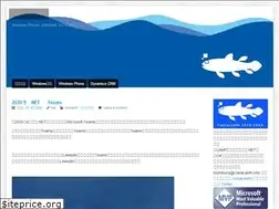 Sites similar to coelacanth.jp.net