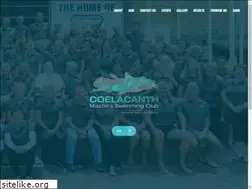 Sites similar to coelacanthswim.co.za