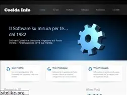 Sites similar to coeldainfo.com